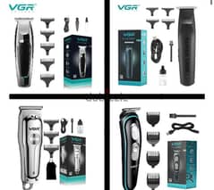 VGR SHAVING MACHINE 0