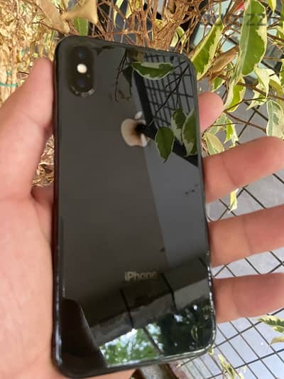 iphone x 256 without face id