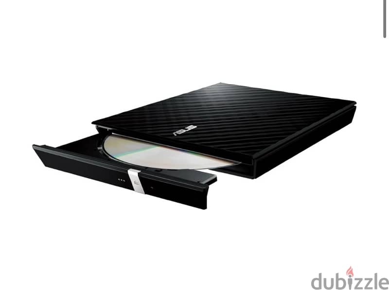 ASUS External Slim DVDRW (SDRW-08D2S-U LITE) 1