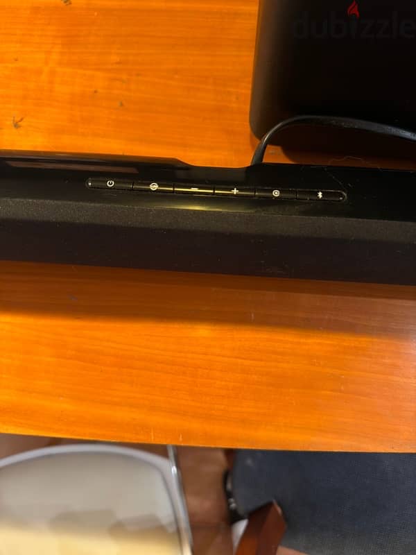 Soundbar + Subwoofer Harmon Kardon 2