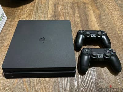 ps4