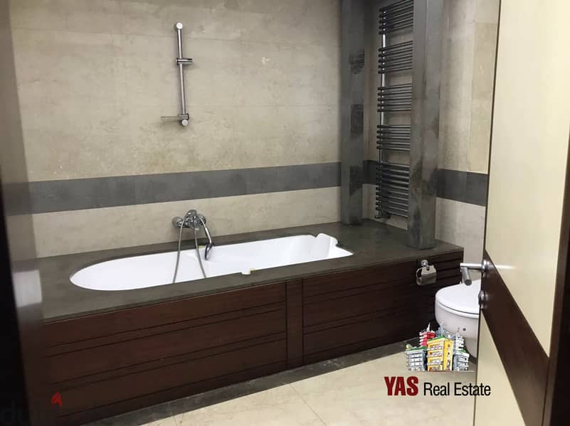 Achrafieh 400m2 | Premium | Spacious Flat | Decorated | Rent | MO | 7