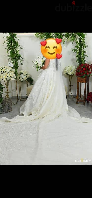 wedding dress 1