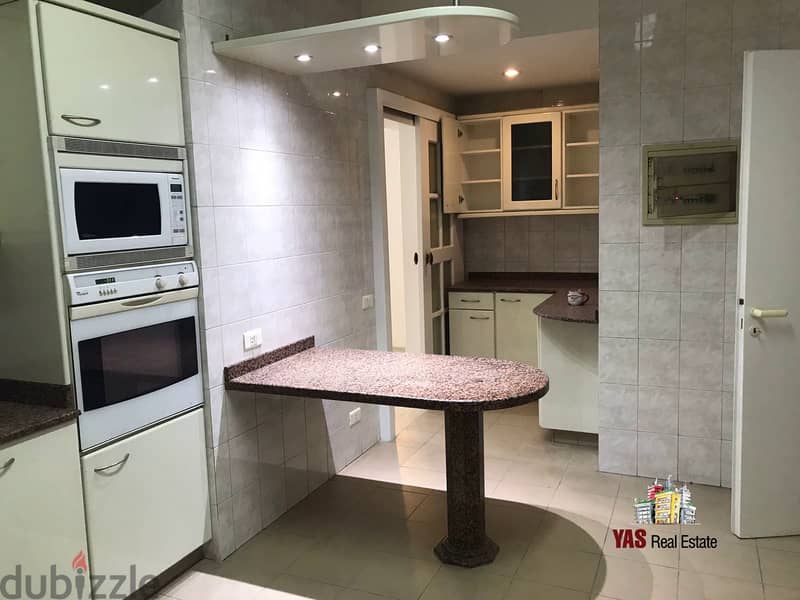 Achrafieh 200m2 | Super Luxury | Rent | Spacious | Prime Area | MO | 4