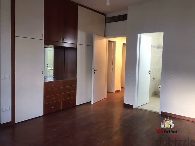 Achrafieh 200m2 | Super Luxury | Rent | Spacious | Prime Area | MO | 8