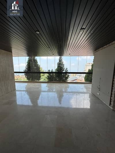 Biyada sea view 430 sqm + 100 sqm terrace