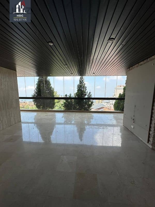 Biyada sea view 430 sqm + 100 sqm terrace 0