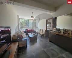 Calm area, Garden, Metn, ain alak/ عين علق REF#AJ113596 0