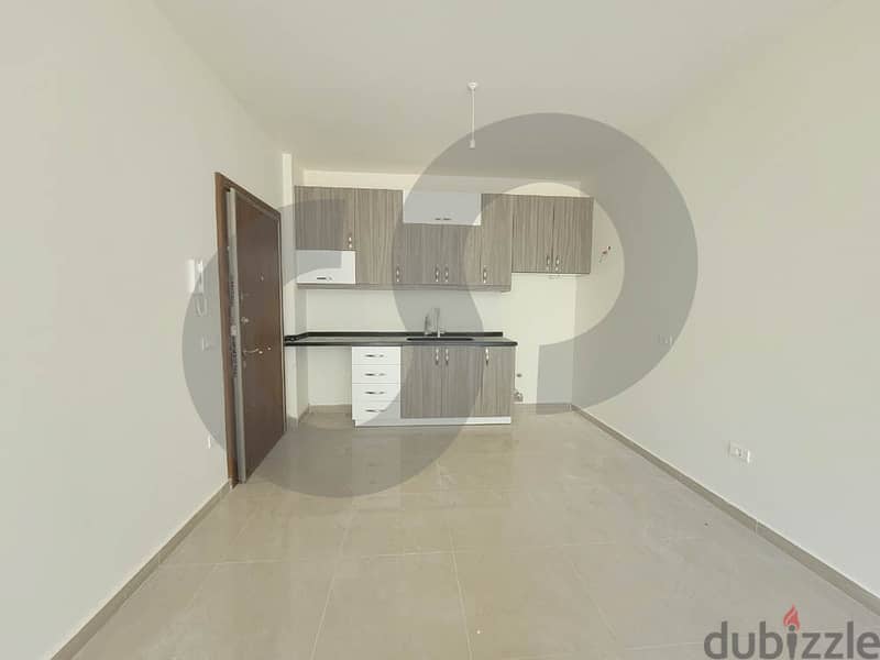 Calm area, Garden, Metn, ain alak/ عين علق REF#AJ113596 3