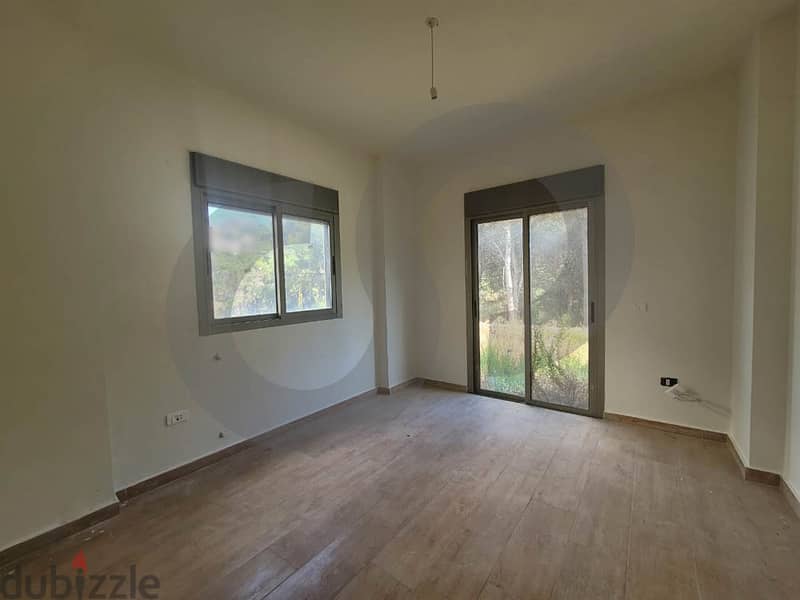 Calm area, Garden, Metn, ain alak/ عين علق REF#AJ113596 7