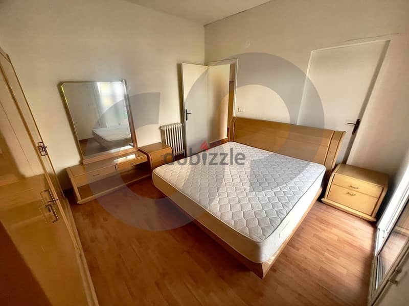 fully renovated, keserwan, jounieh/ جونيه  REF#FH113599 7