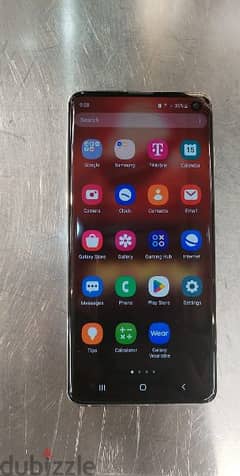 Samsung galaxy s10 0