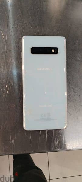 Samsung galaxy s10 1