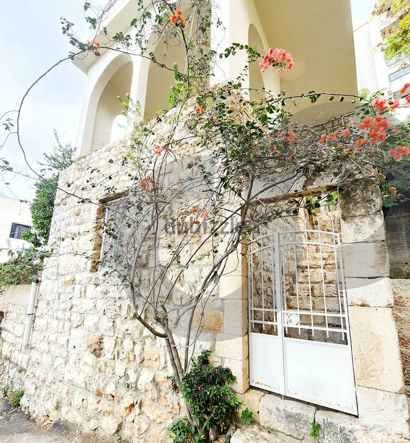 Full sea view ,  three Terrace , keserwan, jounieh/ جونيه REF#KI113600 1