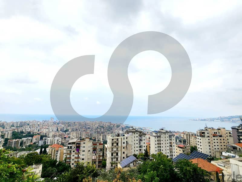 Full sea view ,  three Terrace , keserwan, jounieh/ جونيه REF#KI113600 6