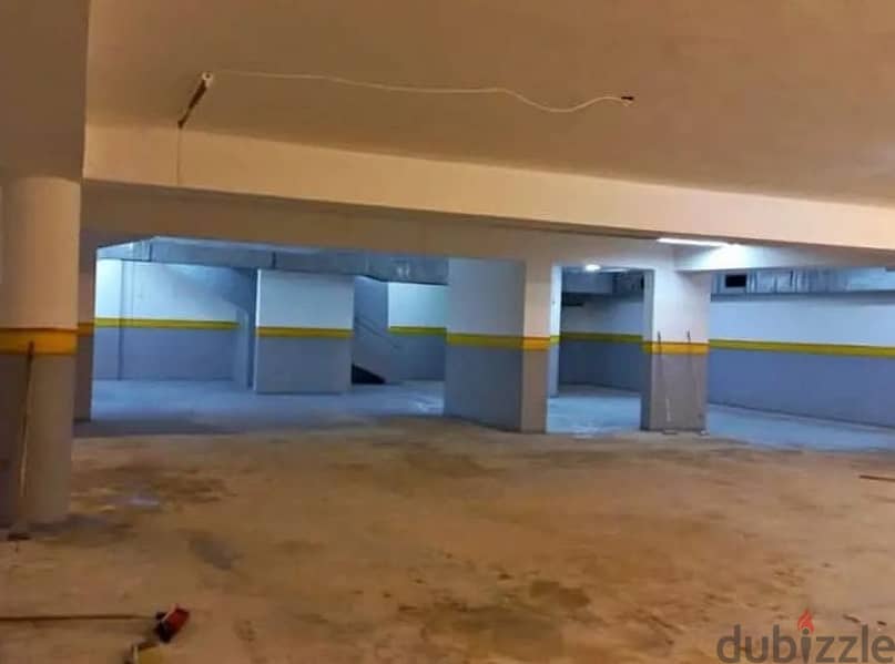 600 Sqm | 3 Floors Warehouse For Sale In Mousaitbeh 0