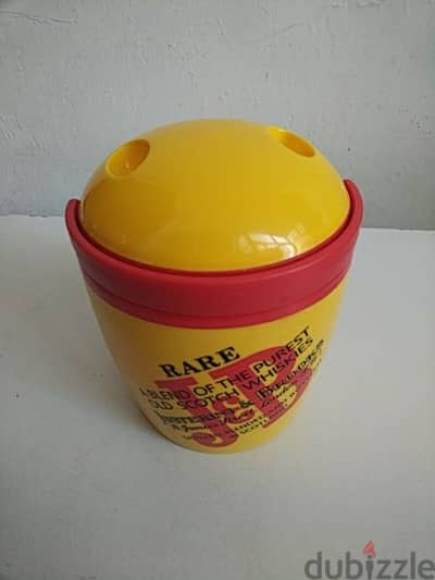 Vintage JB ice bucket - Not Negotiable