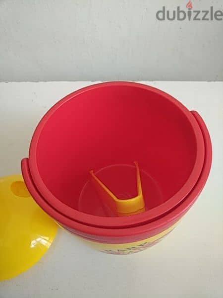 Vintage JB ice bucket - Not Negotiable 2