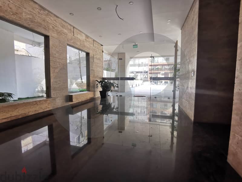 Verdun/فردان-Under market price-220m apartment for sale REF#KD113604 3