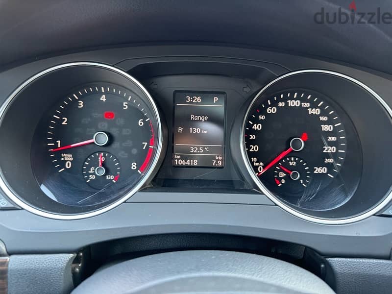 Volkswagen Jetta 2016 Kettaneh source 1 owner 11