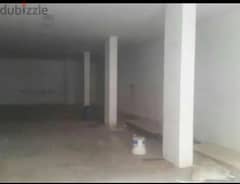 200 Sqm | Depot for sale in Fanar  / زعيترية 0