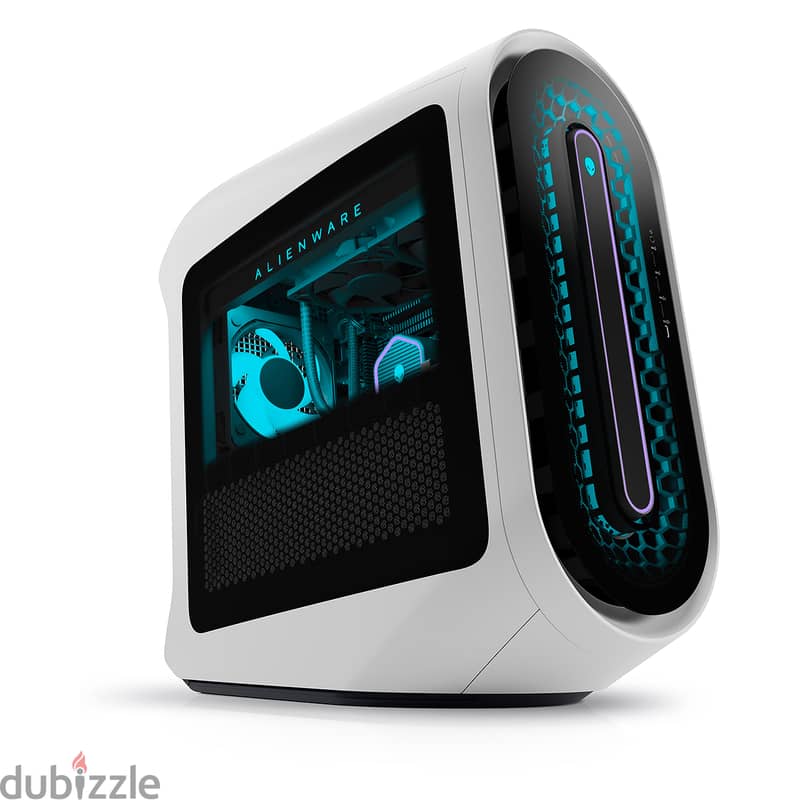 ALIENWARE AURORA R15 CORE i7-13700KF RTX 4070 DESKTOP COMPUTERS 1