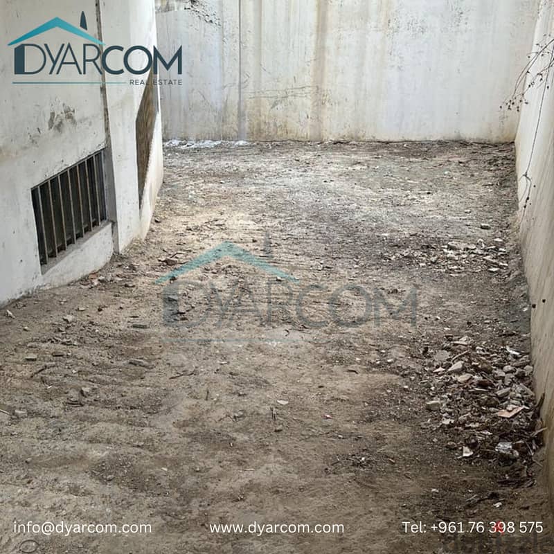 DY2041 - Dekwaneh Warehouse for Rent! 5