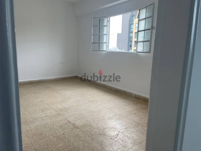 Top Deal 130m 3Bedroom apartment sale mar mkhayel Tain Station Beirut 0