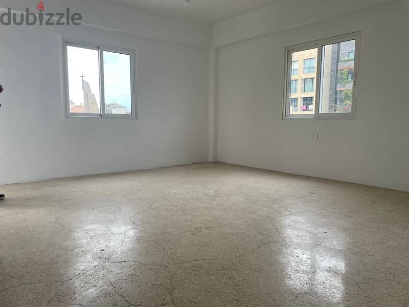 Top Deal 130m 3Bedroom apartment sale mar mkhayel Tain Station Beirut 1