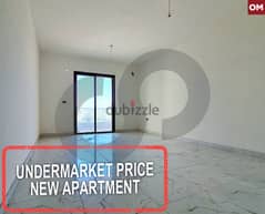 new apartment- Dawhet el Hoss, aley/دوحة الحص, عاليه REF#OM113606 0