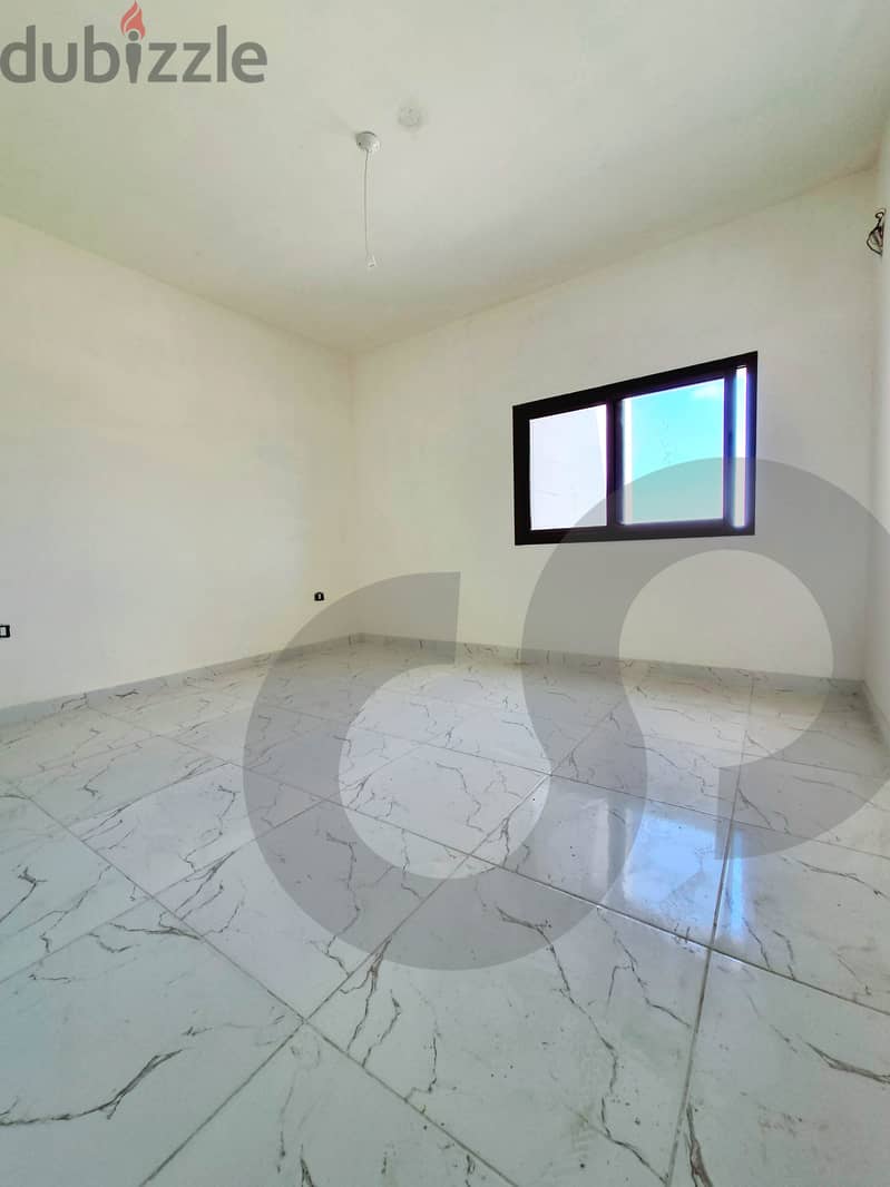 new apartment- Dawhet el Hoss, aley/دوحة الحص, عاليه REF#OM113606 2