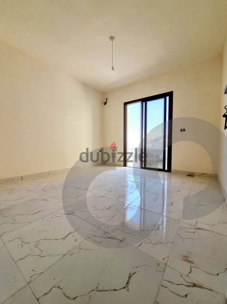 new apartment- Dawhet el Hoss, aley/دوحة الحص, عاليه REF#OM113606 3