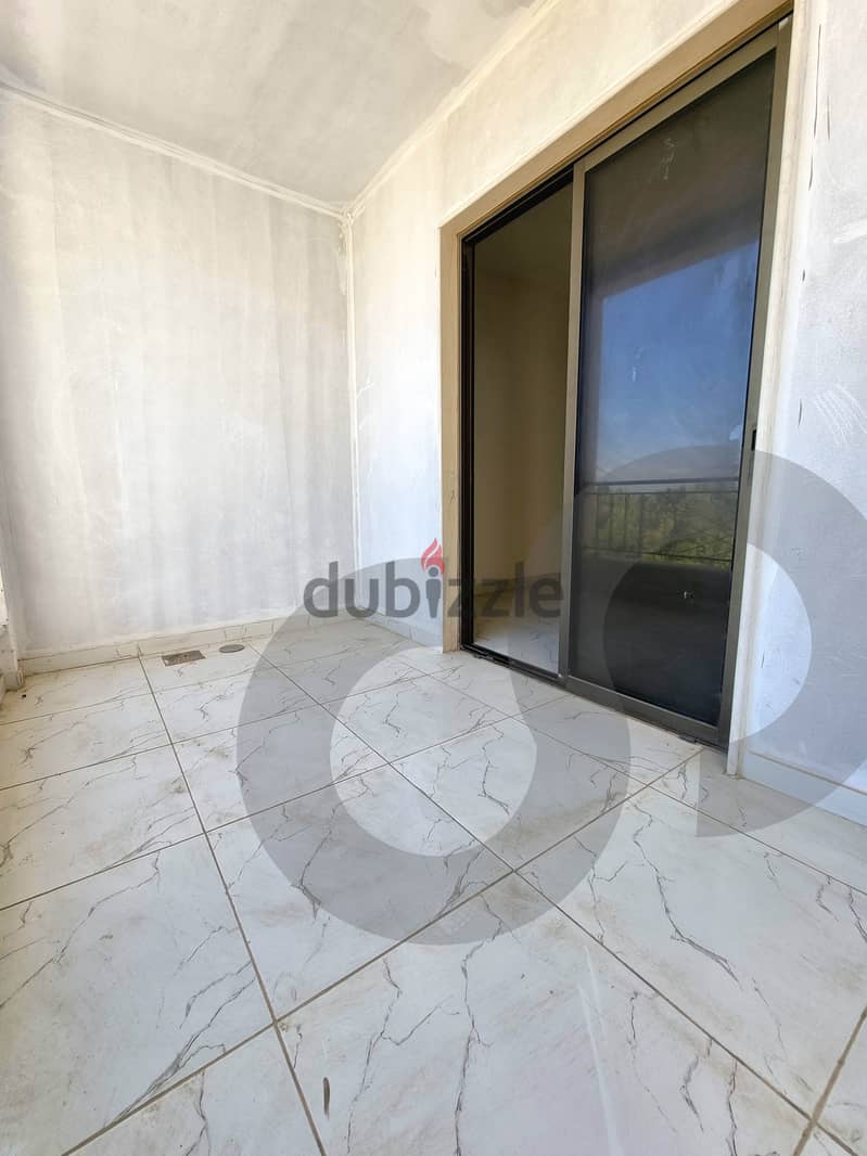 new apartment- Dawhet el Hoss, aley/دوحة الحص, عاليه REF#OM113606 4