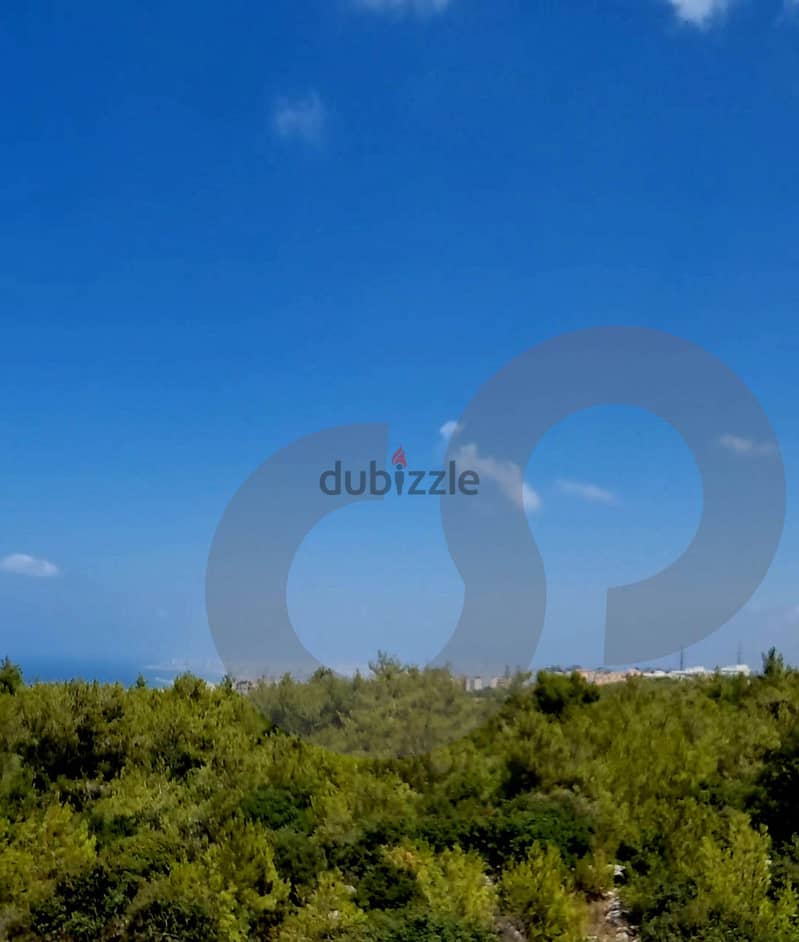 new apartment- Dawhet el Hoss, aley/دوحة الحص, عاليه REF#OM113606 5