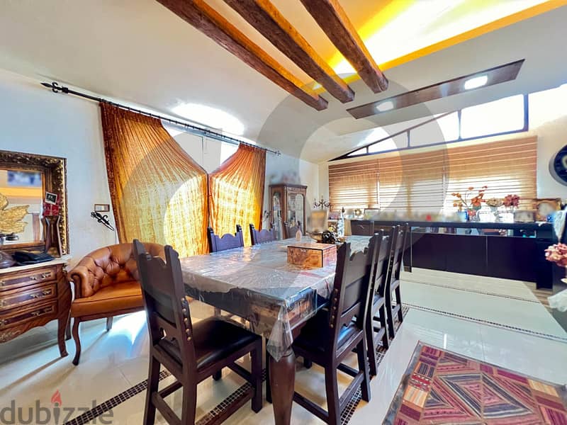 300 SQM FULLY DECORATED MASTERPIECE IN JBEIL/جبيل REF#JM104264 2