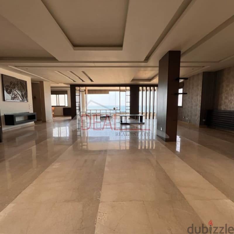 360 sqm duplex  for rent in Haret Sakher REF#MA15129 2