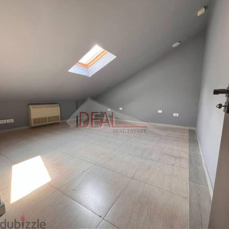 360 sqm duplex  for rent in Haret Sakher REF#MA15129 4