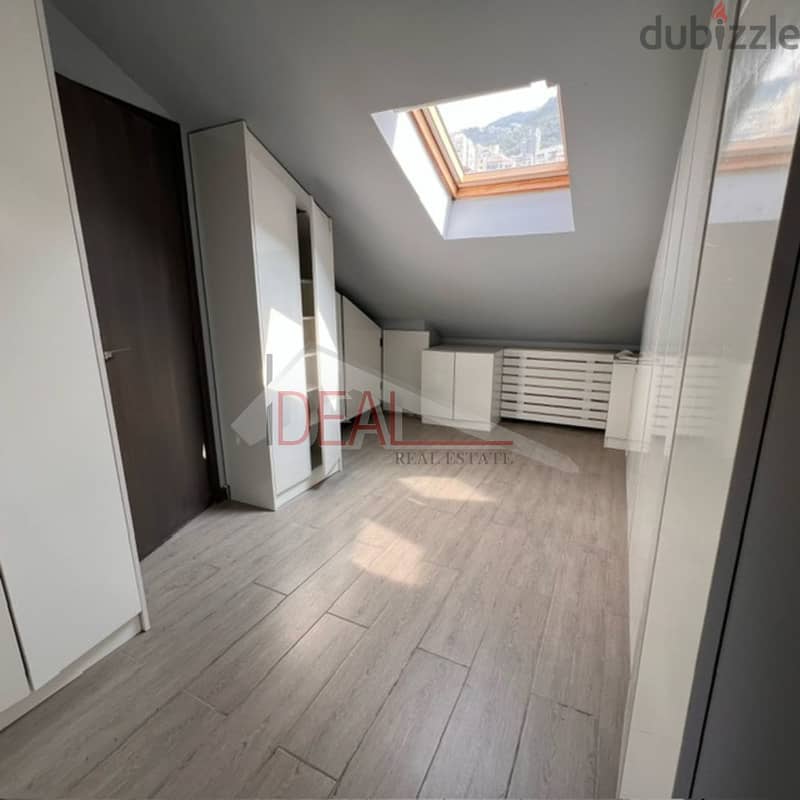 360 sqm duplex  for rent in Haret Sakher REF#MA15129 5