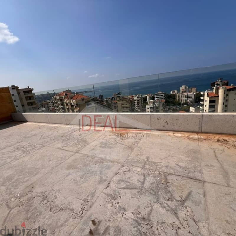 360 sqm duplex  for rent in Haret Sakher REF#MA15129 6