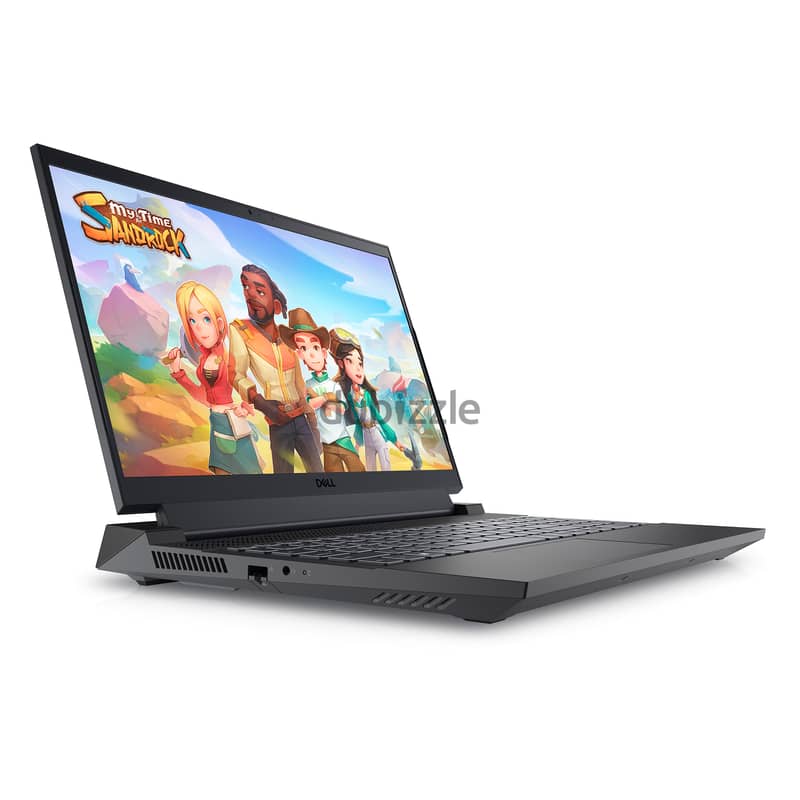 DELL G15 5530 CORE i9-13900HX RTX 4060 360HZ 15.6" GAMING LAPTOPS 2