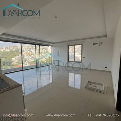 DY2042 - Naccache New Apartment for Sale!