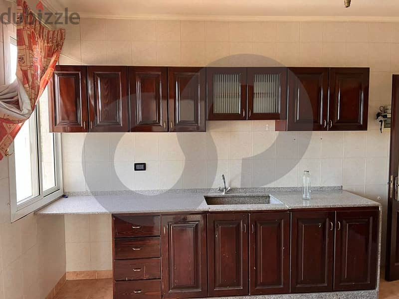 140 sqm Apartment for sale in besebeel/ بسبيل  REF#GA113608 1