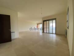 Apartment for sale in Dbayeh شقة للبيع في ضبية 0