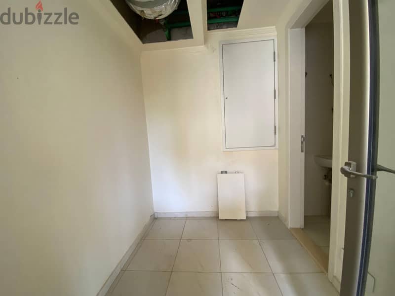 Apartment for sale in Dbayeh شقة للبيع في ضبية 4