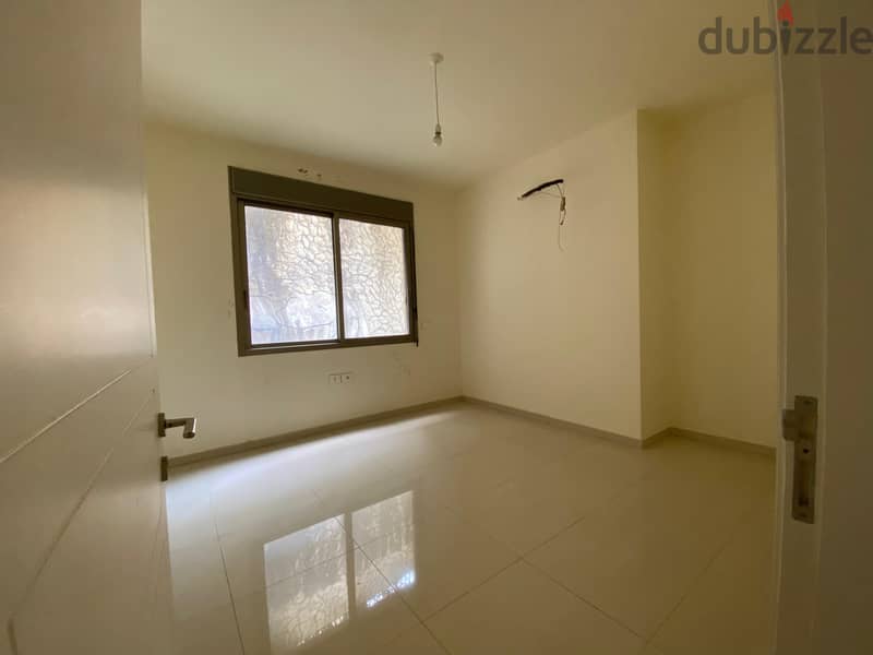 Apartment for sale in Dbayeh شقة للبيع في ضبية 7