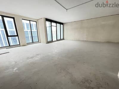 Waterfront City Dbayeh/ 142 SQM Office for Rent @ 900$ - مكتب للإيجار