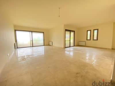 Apartment for sale in Dbayeh شقة للبيع في ضبية