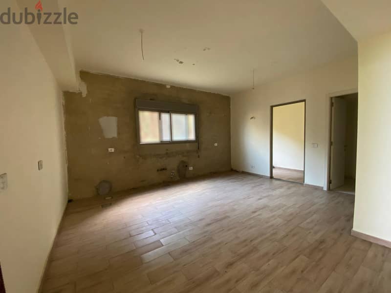 Apartment for sale in Dbayeh شقة للبيع في ضبية 5