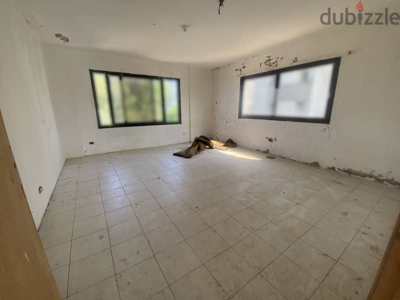 Office for rent in Dbayeh مكتب للايجار في ضبية 1