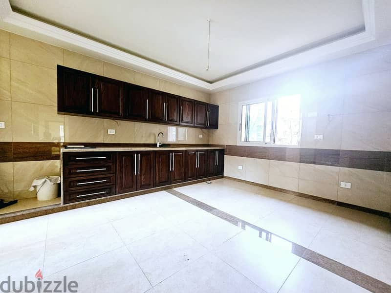 RA24-3670 Super Deluxe Apartment 300 m2 for Rent in Koraytem 8